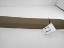 Volvo XC70 Rear Upper Trunk Window Trim-4