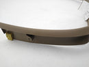 Volvo XC70 Rear Upper Trunk Window Trim-7