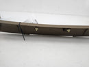 Volvo XC70 Rear Upper Trunk Window Trim-8