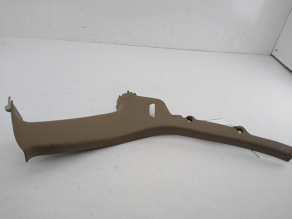 Volvo XC70 Rear Right C Pillar