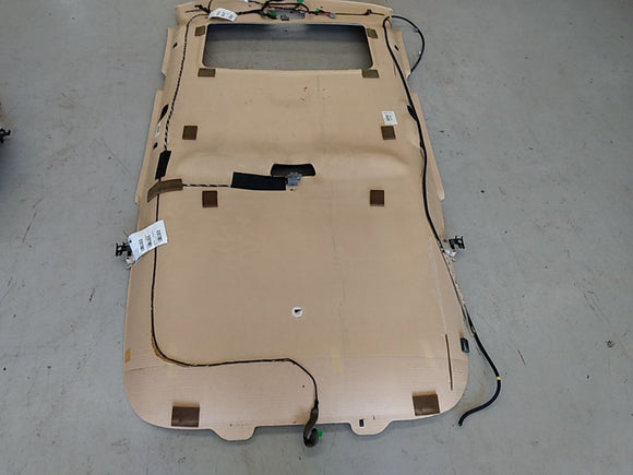 Volvo XC70 Headliner