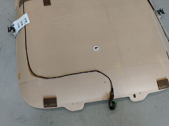 Volvo XC70 Headliner