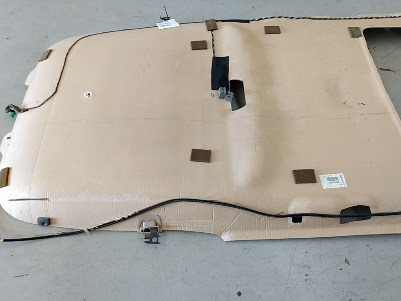 Volvo XC70 Headliner