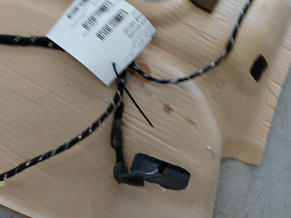 Volvo XC70 Headliner