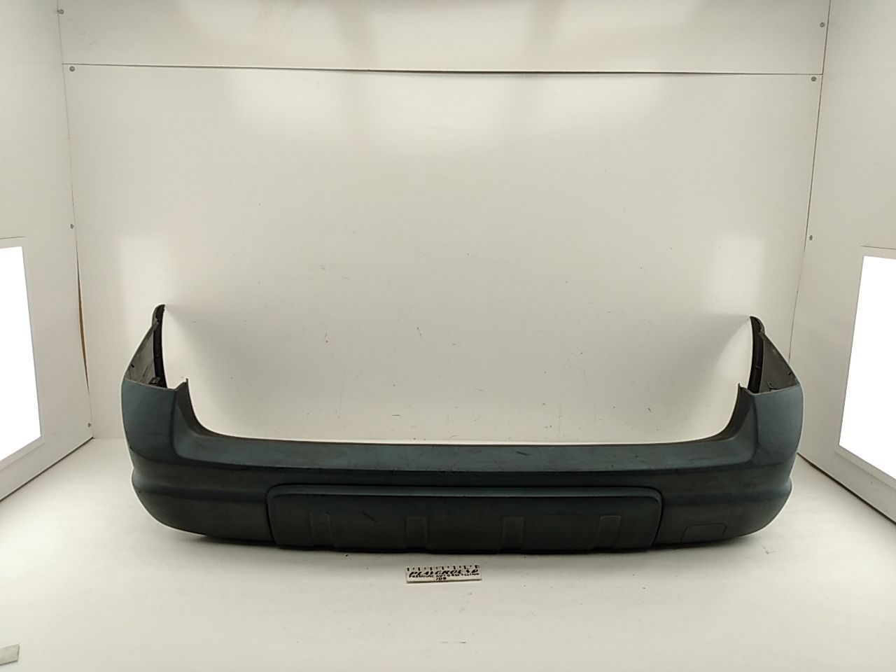 Volvo XC70 Rear Bumper Cover