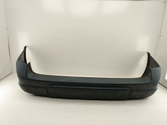 Volvo XC70 Rear Bumper Cover
