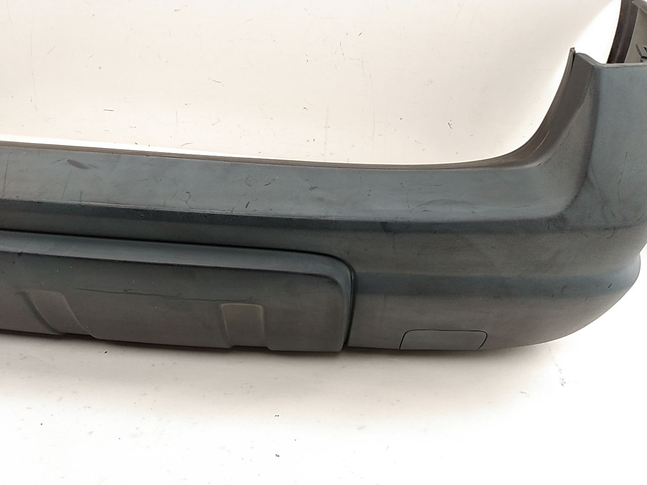 Volvo XC70 Rear Bumper Cover