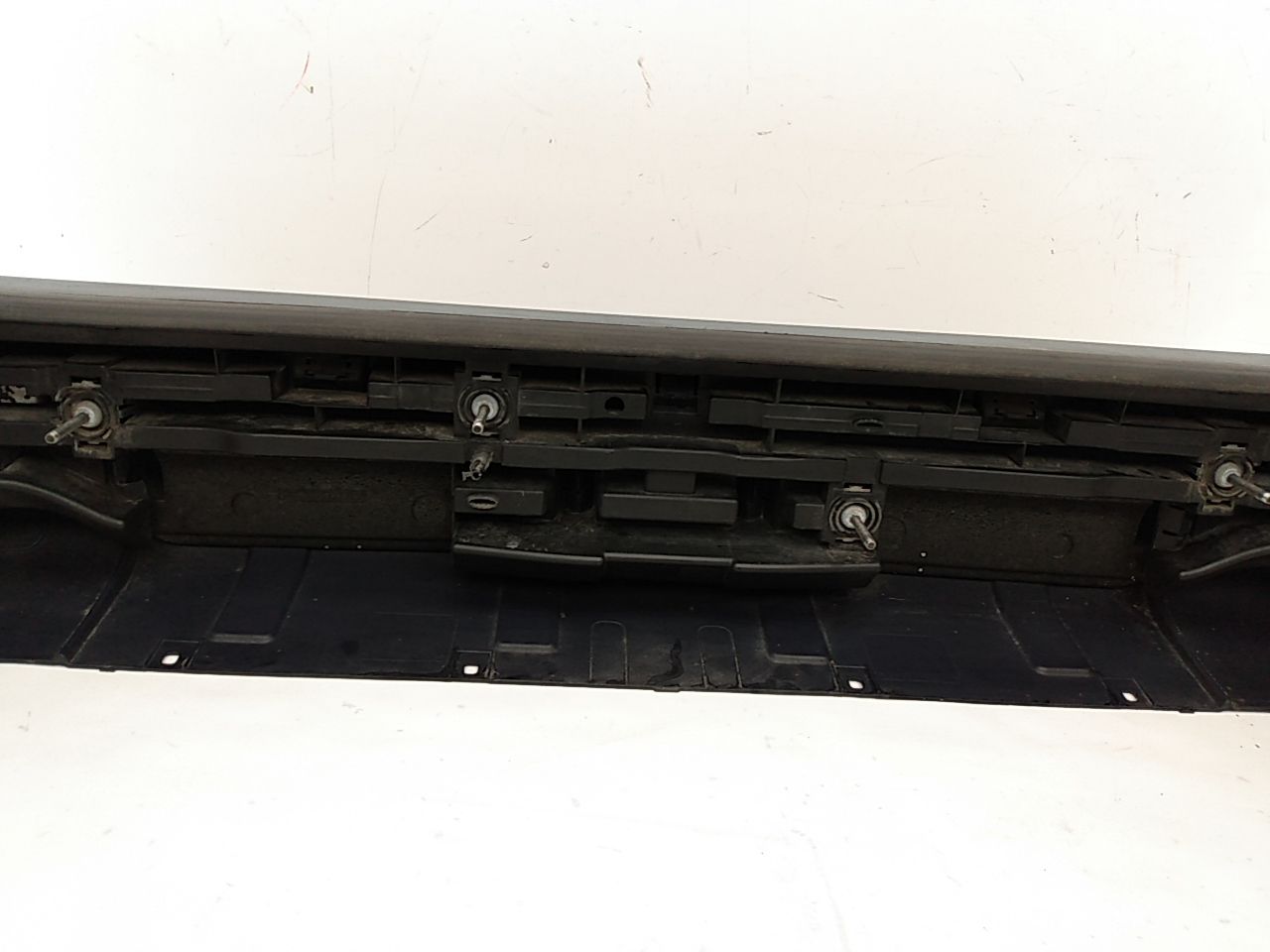 Volvo XC70 Rear Bumper Cover