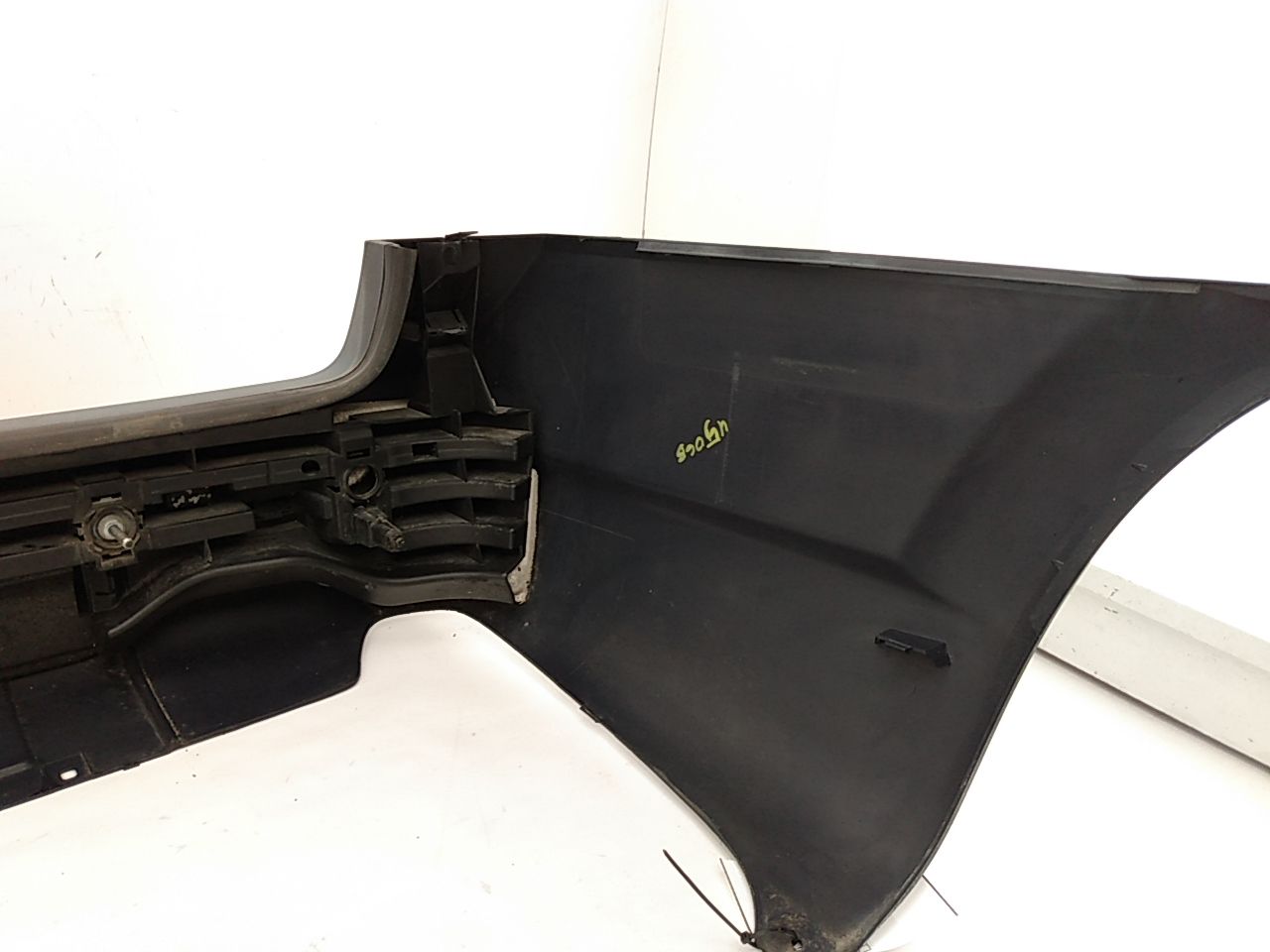 Volvo XC70 Rear Bumper Cover