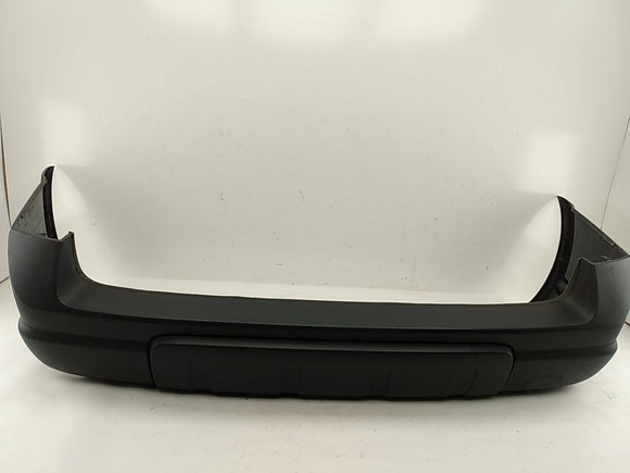 Volvo XC70 Rear Bumper Cover