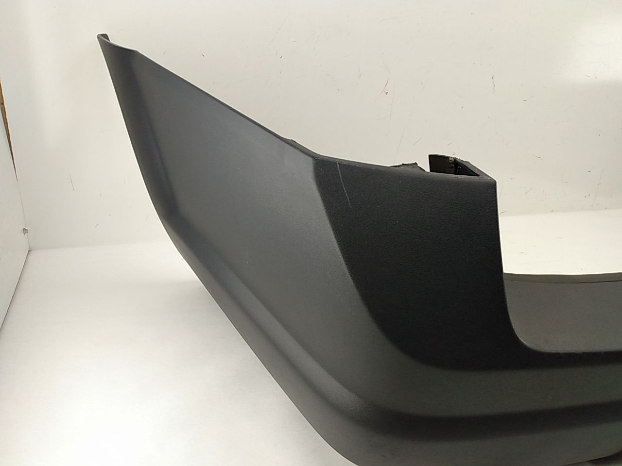 Volvo XC70 Rear Bumper Cover