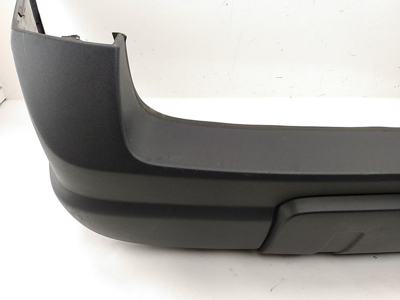 Volvo XC70 Rear Bumper Cover