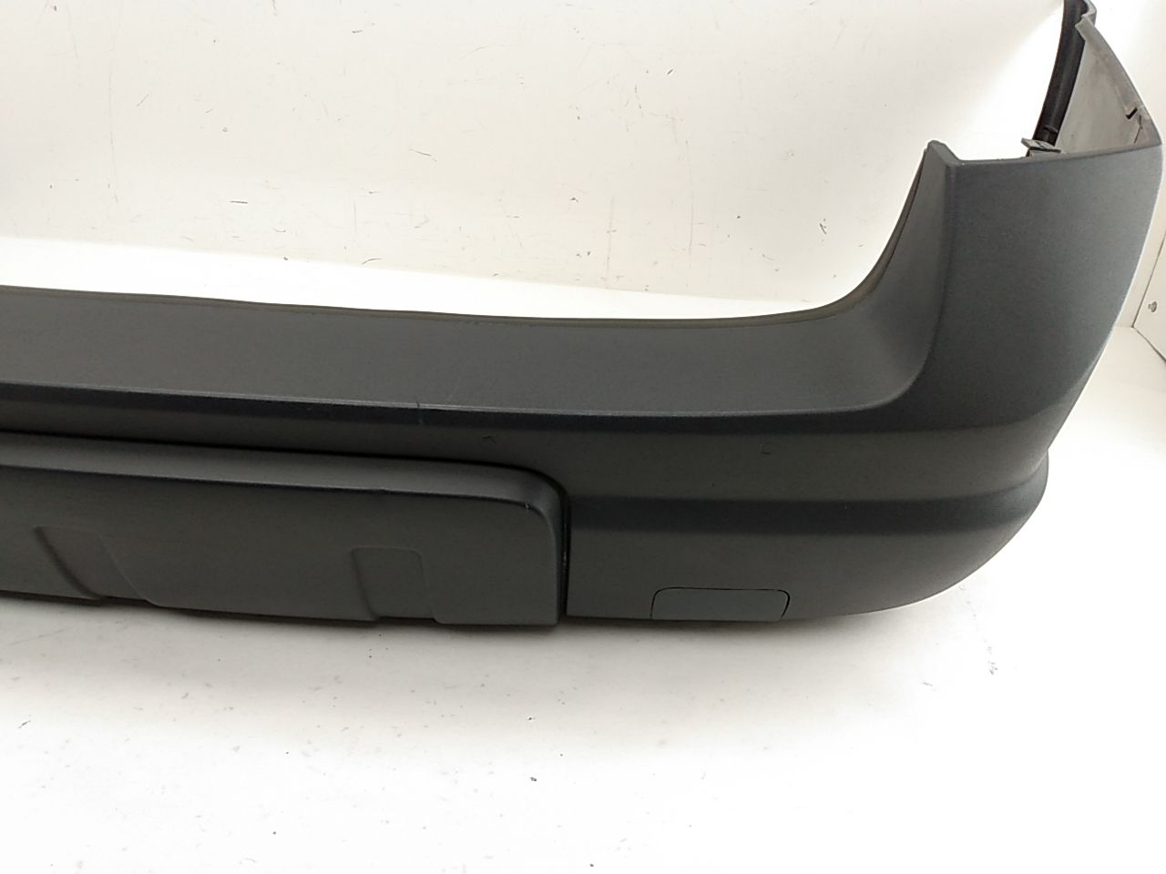 Volvo XC70 Rear Bumper Cover