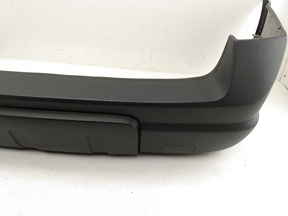 Volvo XC70 Rear Bumper Cover