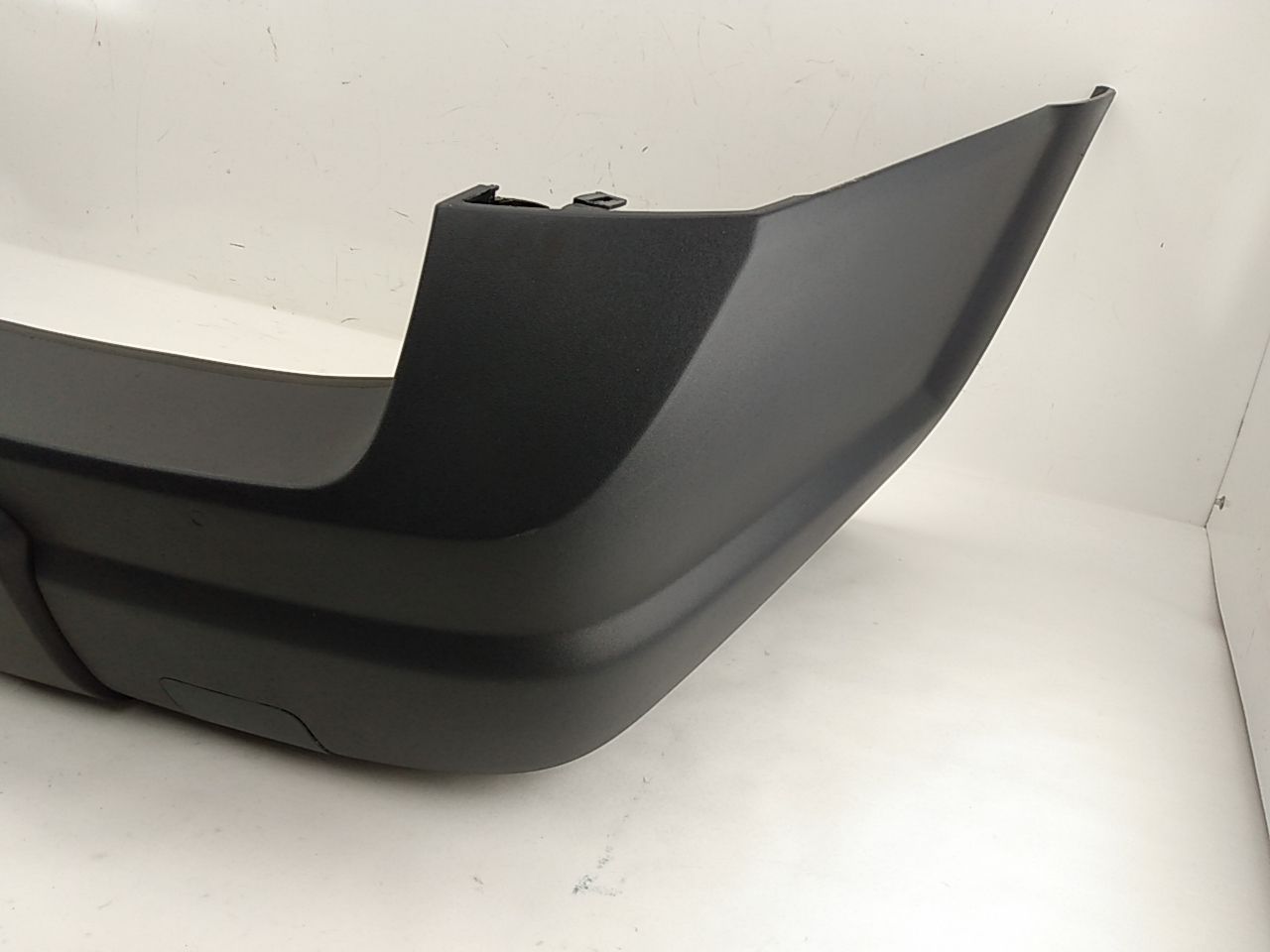 Volvo XC70 Rear Bumper Cover