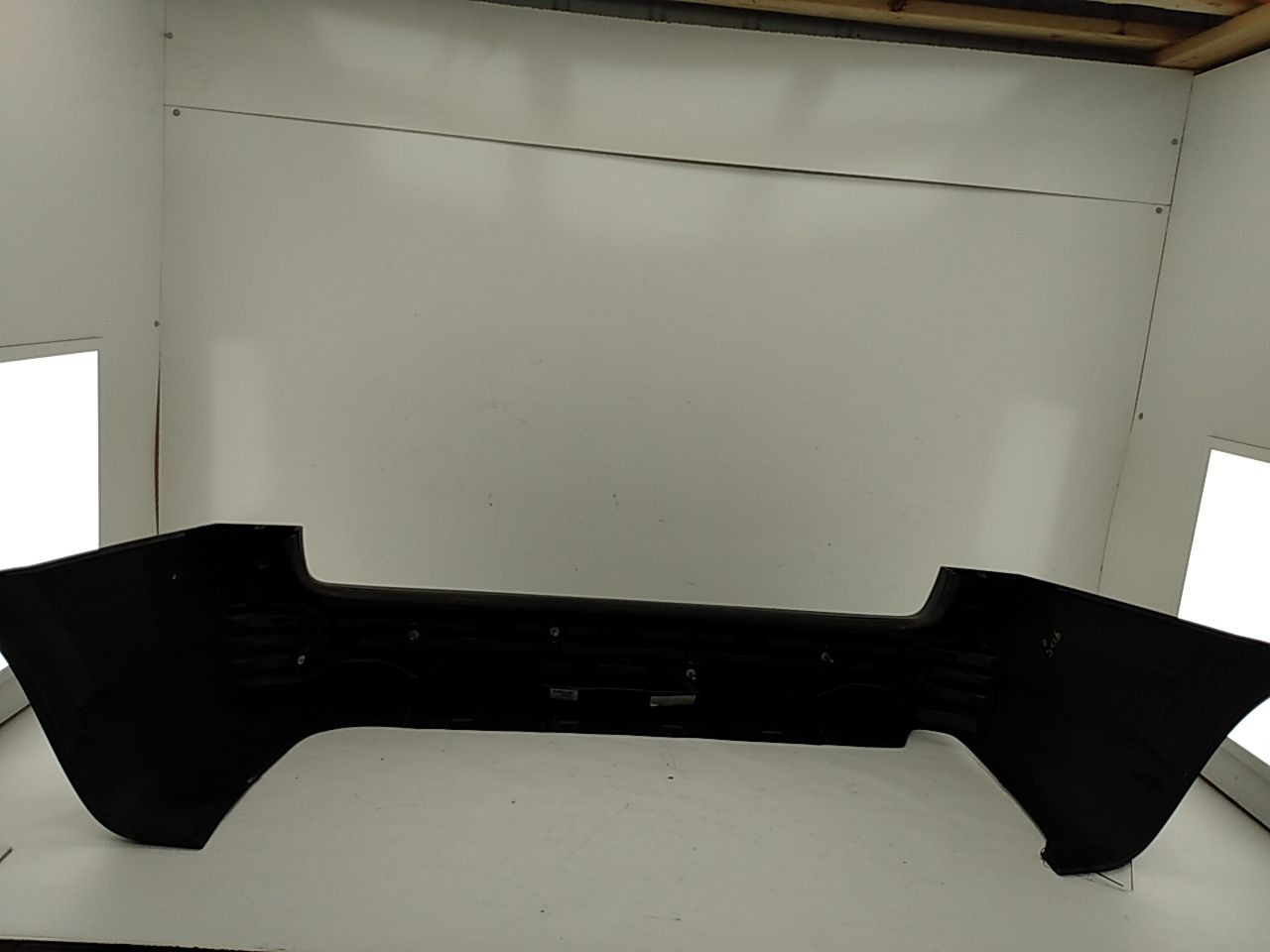 Volvo XC70 Rear Bumper Cover