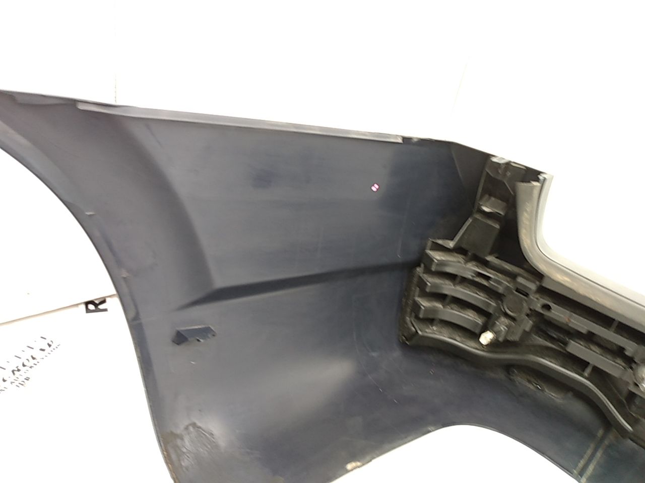 Volvo XC70 Rear Bumper Cover