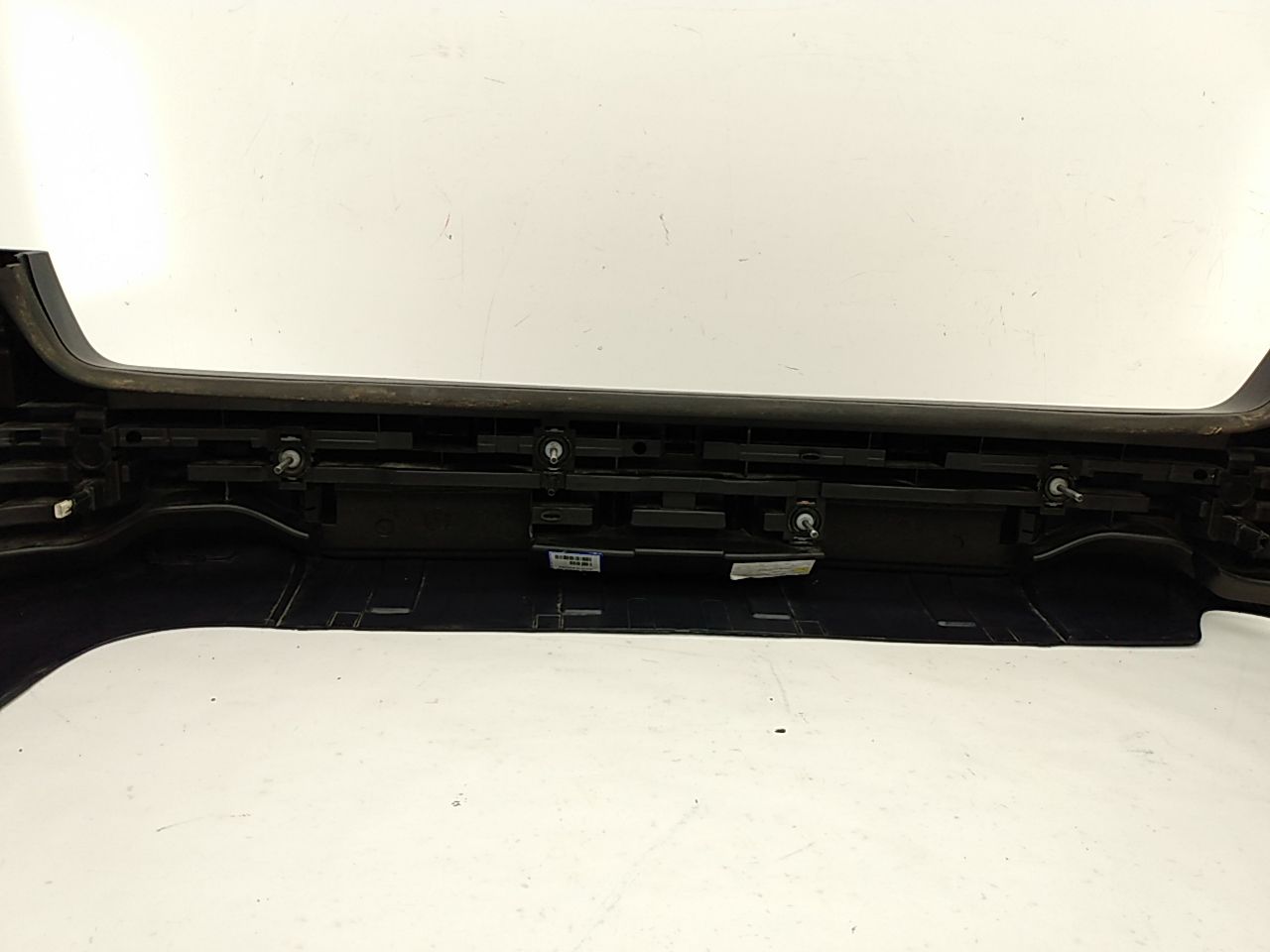 Volvo XC70 Rear Bumper Cover