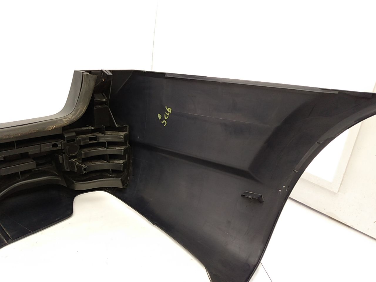 Volvo XC70 Rear Bumper Cover