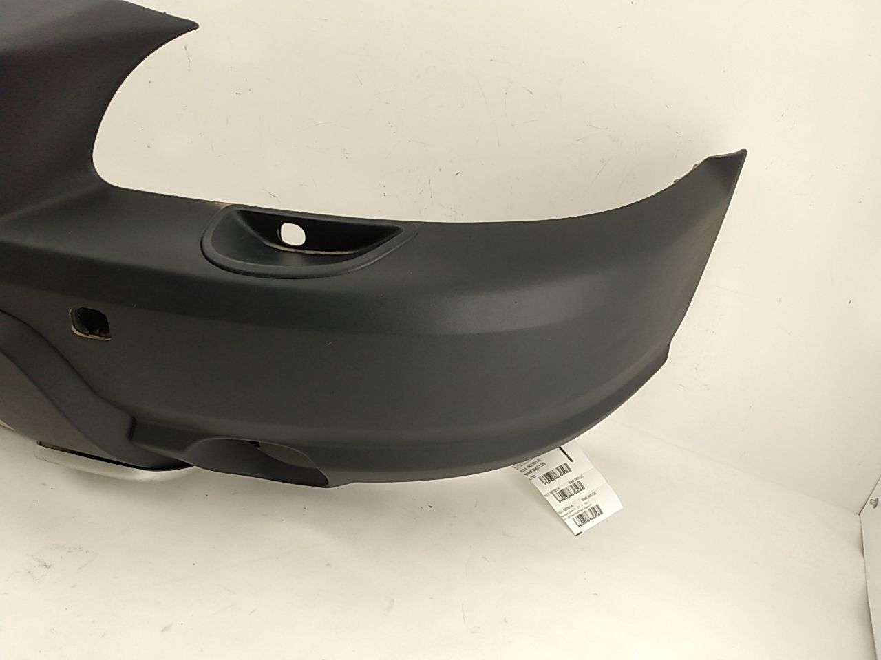 Volvo XC70 Front Bumper Cover