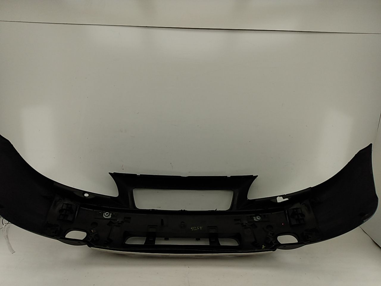 Volvo XC70 Front Bumper Cover