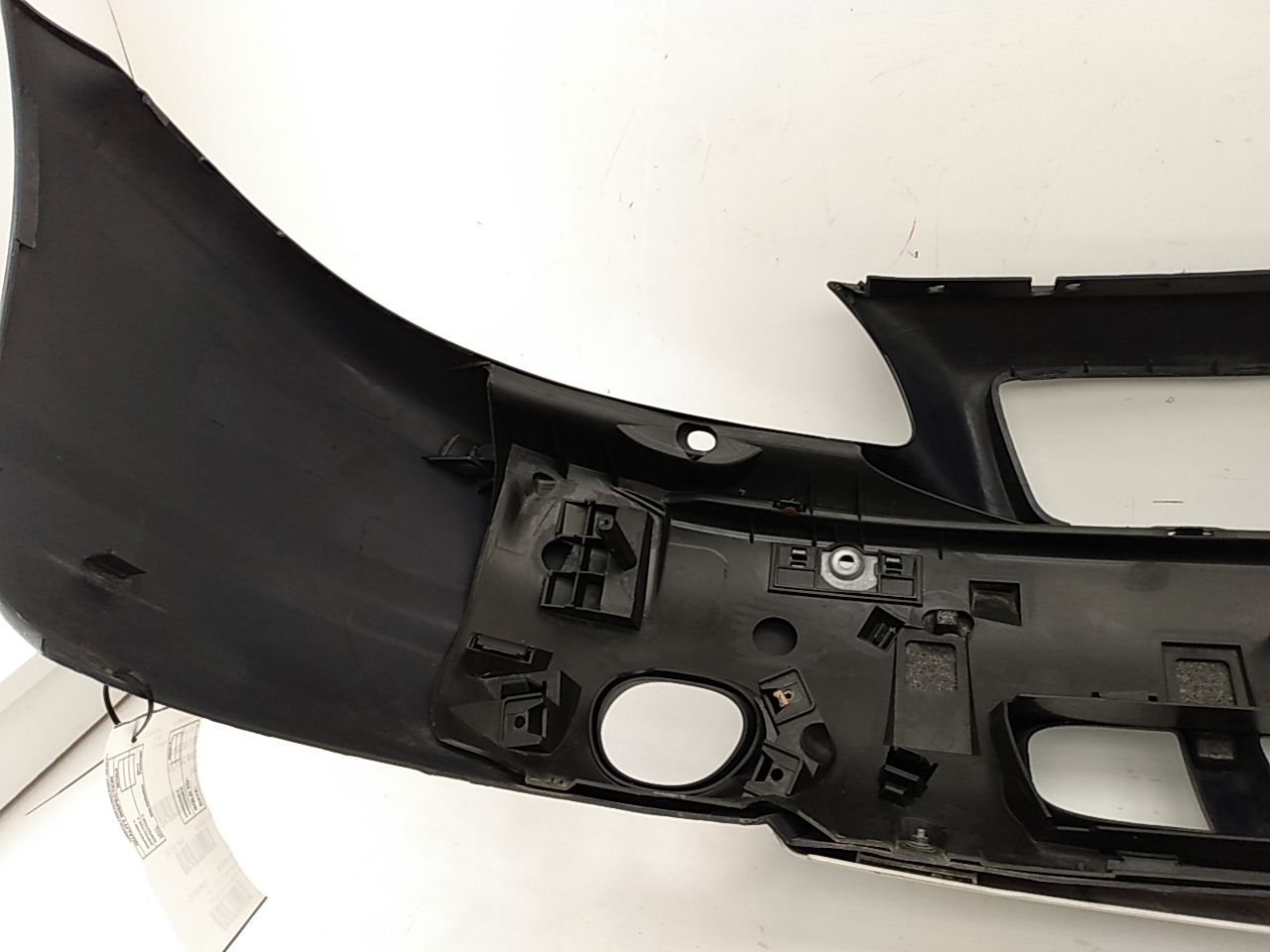 Volvo XC70 Front Bumper Cover