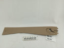 Volvo V70 Left Center Console Side Trim-1