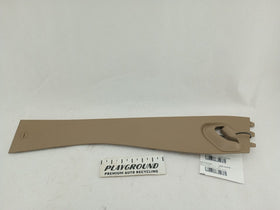 Volvo V70 Left Center Console Side Trim