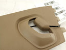 Volvo V70 Left Center Console Side Trim-3