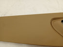 Volvo V70 Left Center Console Side Trim-5