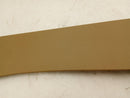 Volvo V70 Left Center Console Side Trim-6