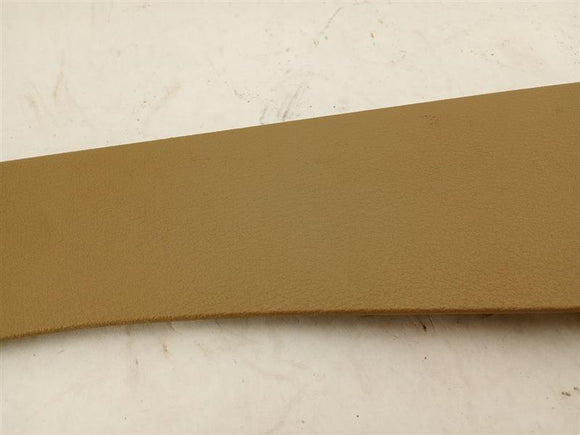 Volvo V70 Left Center Console Side Trim