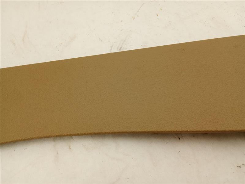 Volvo V70 Left Center Console Side Trim