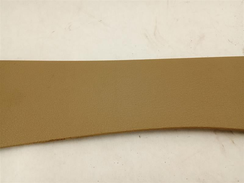 Volvo V70 Left Center Console Side Trim