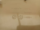 Volvo V70 Left Center Console Side Trim-11