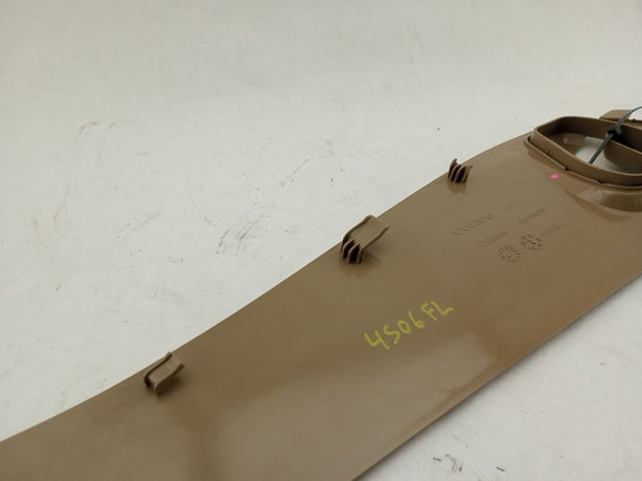 Volvo V70 Left Center Console Side Trim