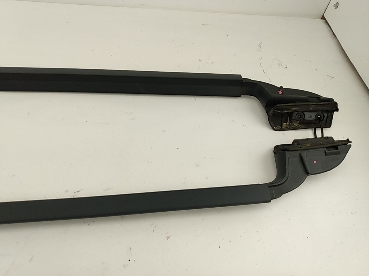 Volvo XC70 Pair Of Roof Racks