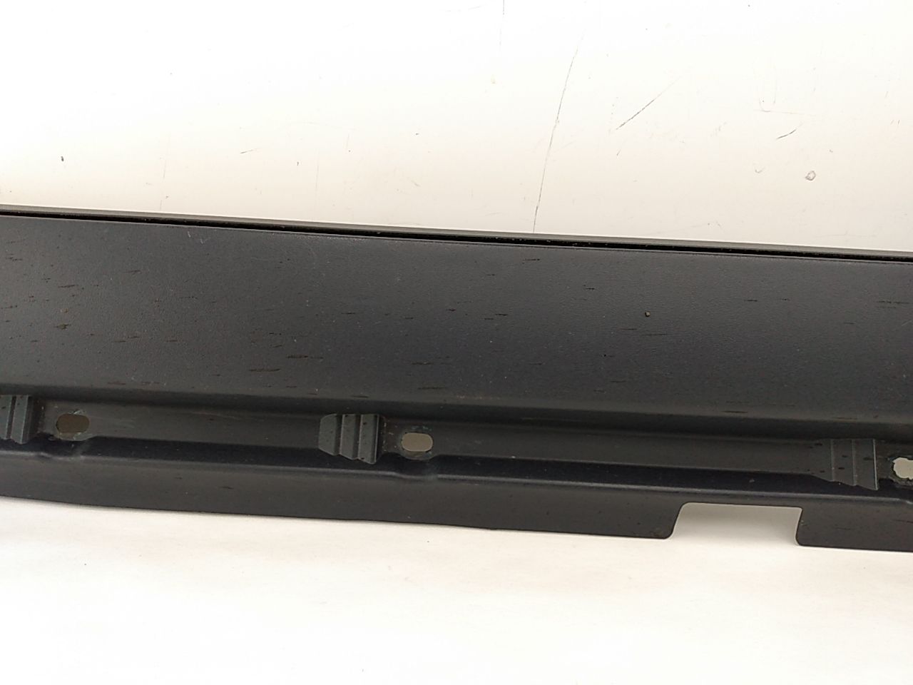 Volvo XC70 Left Passenger Sill Skirt