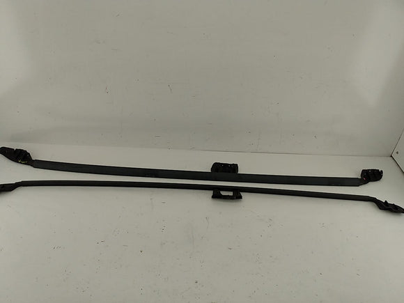 Volvo XC70 Pair of Roof Racks