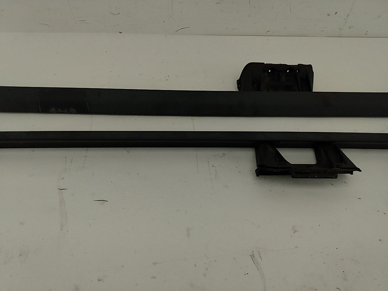 Volvo XC70 Pair of Roof Racks