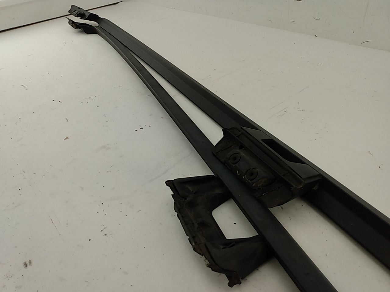 Volvo XC70 Pair of Roof Racks