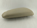 Volvo XC70 Pair Of Rear Seat Bolster Trim-3