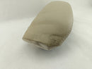 Volvo XC70 Pair Of Rear Seat Bolster Trim-4