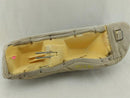 Volvo XC70 Pair Of Rear Seat Bolster Trim-5