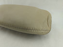 Volvo XC70 Pair Of Rear Seat Bolster Trim-6