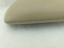 Volvo XC70 Pair Of Rear Seat Bolster Trim-7
