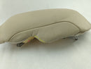 Volvo XC70 Pair Of Rear Seat Bolster Trim-8