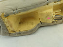 Volvo XC70 Pair Of Rear Seat Bolster Trim-9
