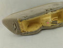 Volvo XC70 Pair Of Rear Seat Bolster Trim-10