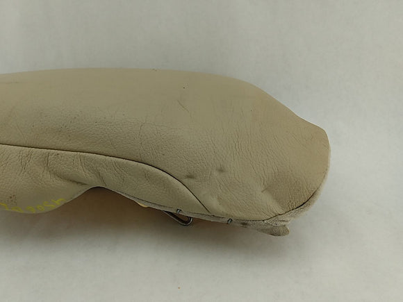 Volvo XC70 Pair Of Rear Seat Bolster Trim